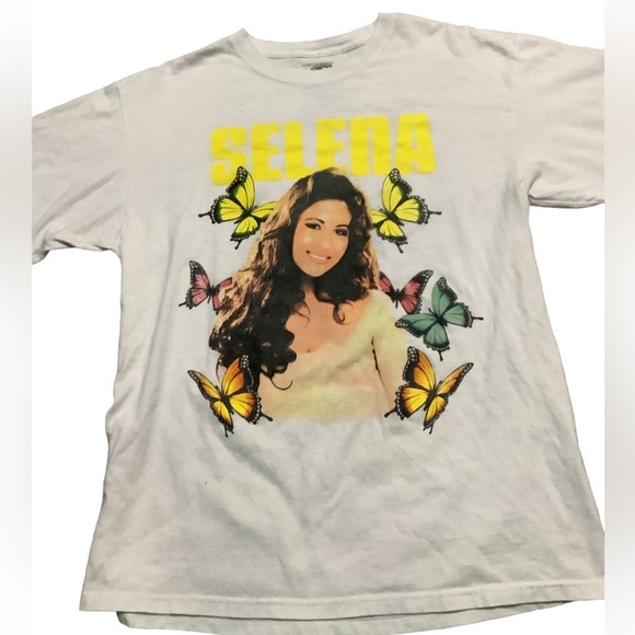 Selena short sleeve shirt - Picture 1 of 3